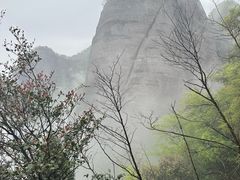 -南武当山景区