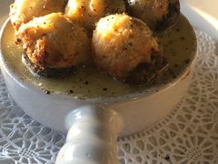 -Top Of Vancouver Revolving Restaurant