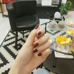 -慧红美甲美睫皮肤管理中心