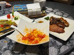 -元素中餐厅.海南菜.粤菜.椰子鸡.海鲜.包房.石梅湾威斯汀度假酒店