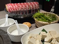 -芸山季·云南野生菌火锅(宝能环球汇店)