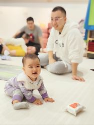 -爱尔乐美孕产瑜伽·普拉提