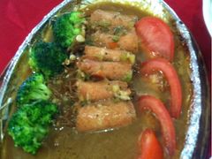 iphone_upload_pic-佛有缘素食馆·荔湾老字号(陈家祠首店)