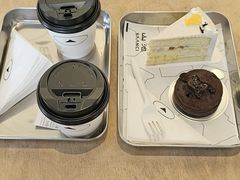 -SAANCI山池咖啡(卓悦中心店)