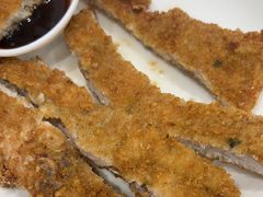 -福海面馆(阳曲店)