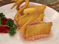 -椿记烧鹅(北门店)