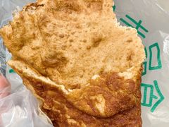 单糖糖油饼-黑窑厂糖油饼烤鸭·清真菜(总店)