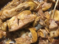 -莲花公园煎蟹(总店)