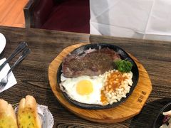 -豪尚豪牛排(彩悦城店)