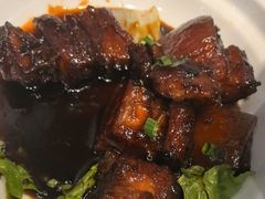 -小秦淮·南京土菜(新亭西路店)