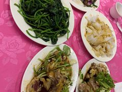 -电白鸭粥店(下沙二坊88号店)