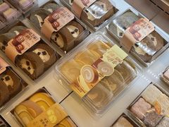 -Olé精品超市(南宁万象城店)