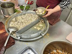 -马脚桥鱼肉羹店(人民路店)