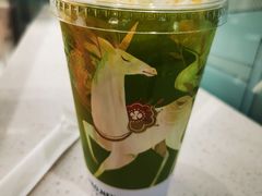 -奈雪的茶(大悦城店)