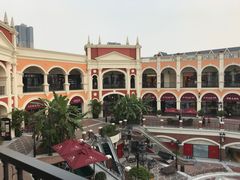 -佛罗伦萨小镇广佛名品奥特莱斯(疏港路店)