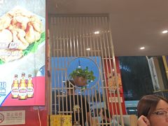 -潮汕美牛肉丸火锅店(天宁寺店)