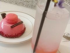 -La Porte de Paris 巴黎之门法式甜品