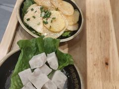 -酒拾烤肉(解放路店)