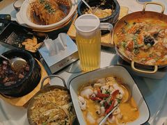 -小吴越·江浙融合菜(惠山万达广场店)