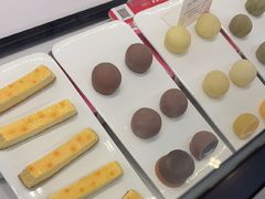 -西树泡芙(蓝色港湾店)