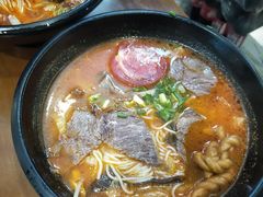 -渝和喵叔米线(南坪万达店)