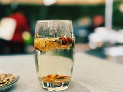 -龙井壹号·茶缘山景宴(龙井村店)