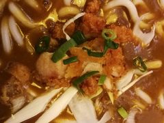 -金龙咖喱