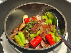 -馋遇江南·精致湖景雅宴(东方之门店)