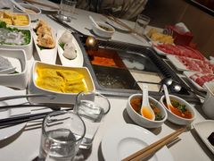 -海底捞火锅(威高广场店)
