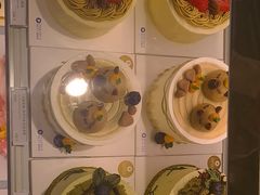 -Pantry's Best派悦坊蛋糕(K11购物艺术中心店)