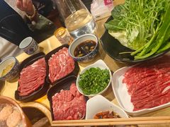-牛街清真满恒記(平安里西大街店)