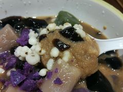 -猪脑壳凉面(武陵源店)