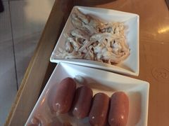 -傣妹火锅(四川北路店)