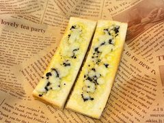 -七爷清汤腩·港式茶餐厅(世博店)