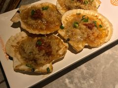 -小杨烤肉(高新店)