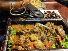 -卡桑嘎布藏餐吧(扎西满斋居民小区店)