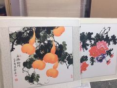 -宸宸画框裱画配框工厂店(莘庄店)