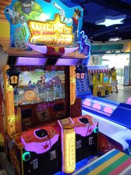 -LuckyStar幸运星家庭娱乐中心(东莞国贸店)