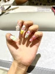 -艾珂·美甲美睫