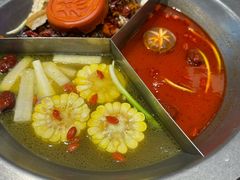 -楠火锅(昆山金鹰店)