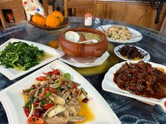 -龙姐私房菜(和顺古镇店)