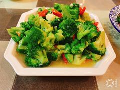 -天源居餐厅·地方特色菜(张北店)