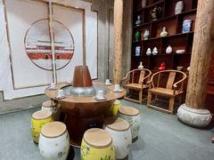 -丁卯•铜锅涮肉(工体店)