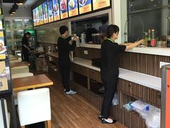 -张记盱眙龙虾