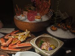 -花潮料理艺食馆(成都万象城店)