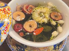 -杨记隆府重庆江湖菜(龙湖滨江天街店)