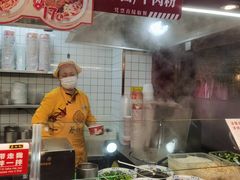 -蔡林记(胭脂路店)