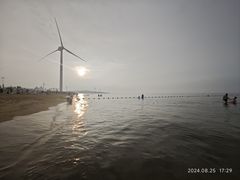 -那香海钻石沙滩浴场