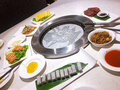 -么子烤肉(化龙池店)