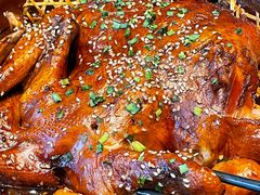 -食悦江南·淮扬菜·烤鸭(亚运村·惠新店)